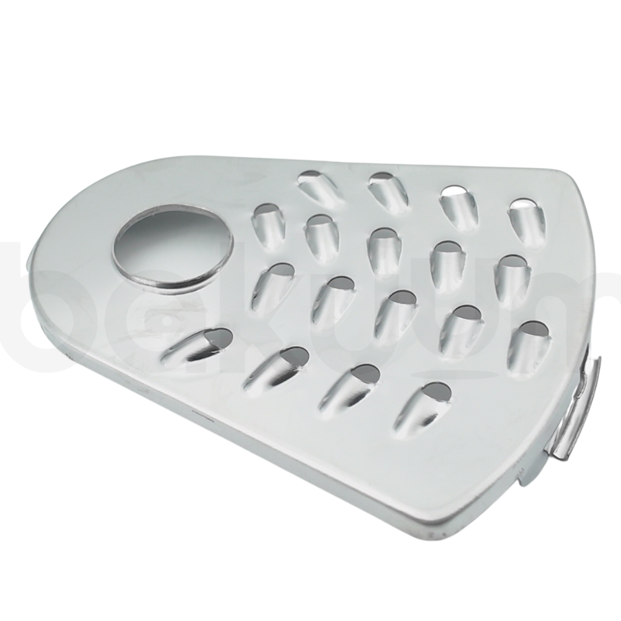 Cuchilla De Rallado Fino Foodprocessor Comino 1000