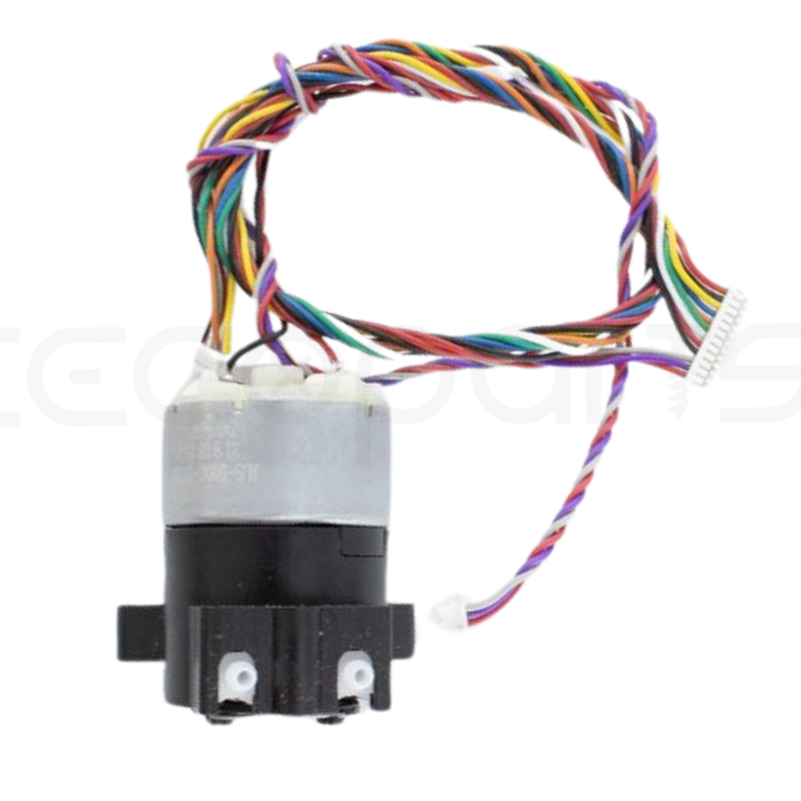 Bomba De Agua + Conector Deposito Polvo Conga 9090 Ai | Conga 8090 Ultra | Conga 8090 Ultra | Conga 8090 Ultra X