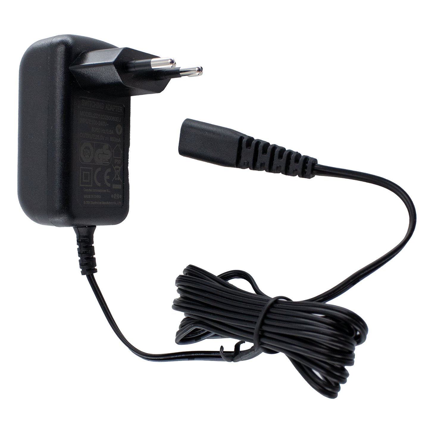 Cargador Aspirador Escoba Digital Conga Rockstar 200 Elite | Conga Rockstar 1300 X-treme | Aspirador Escoba Digital Conga Rockstar 200 Elite