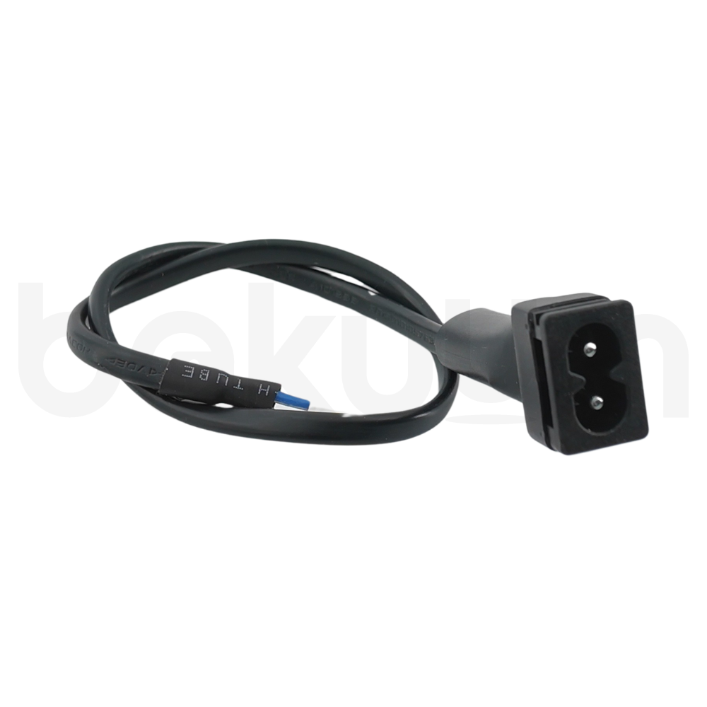 Cable Conector Ac Tv A2 Series Alu20070z
