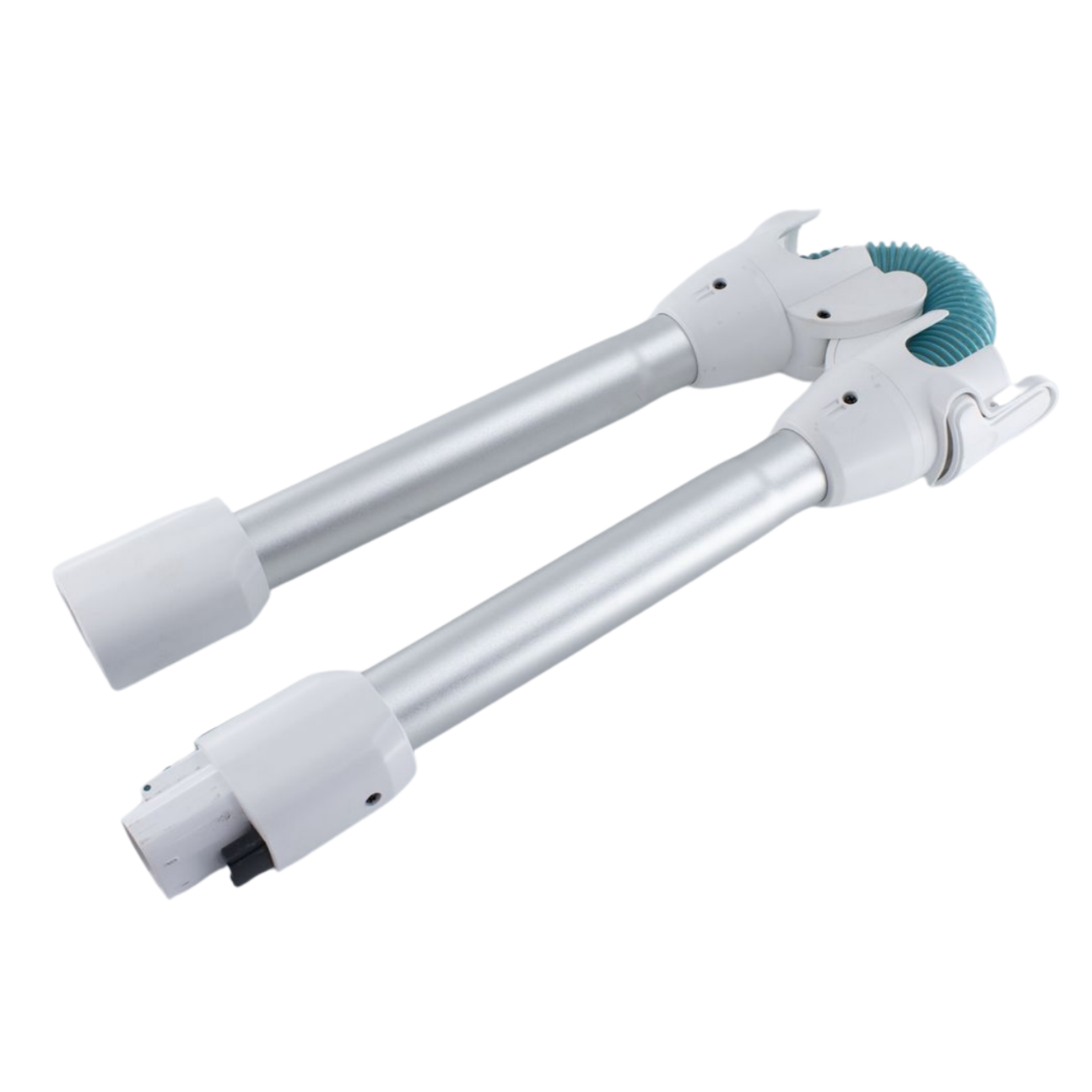 Tubo Articulado Aspirador Vertical Rockstar 200 Vital Ergoflex | Conga Rockstar 200 Vital | Aspirador Escoba Digital Conga Rockstar 100 Vital
