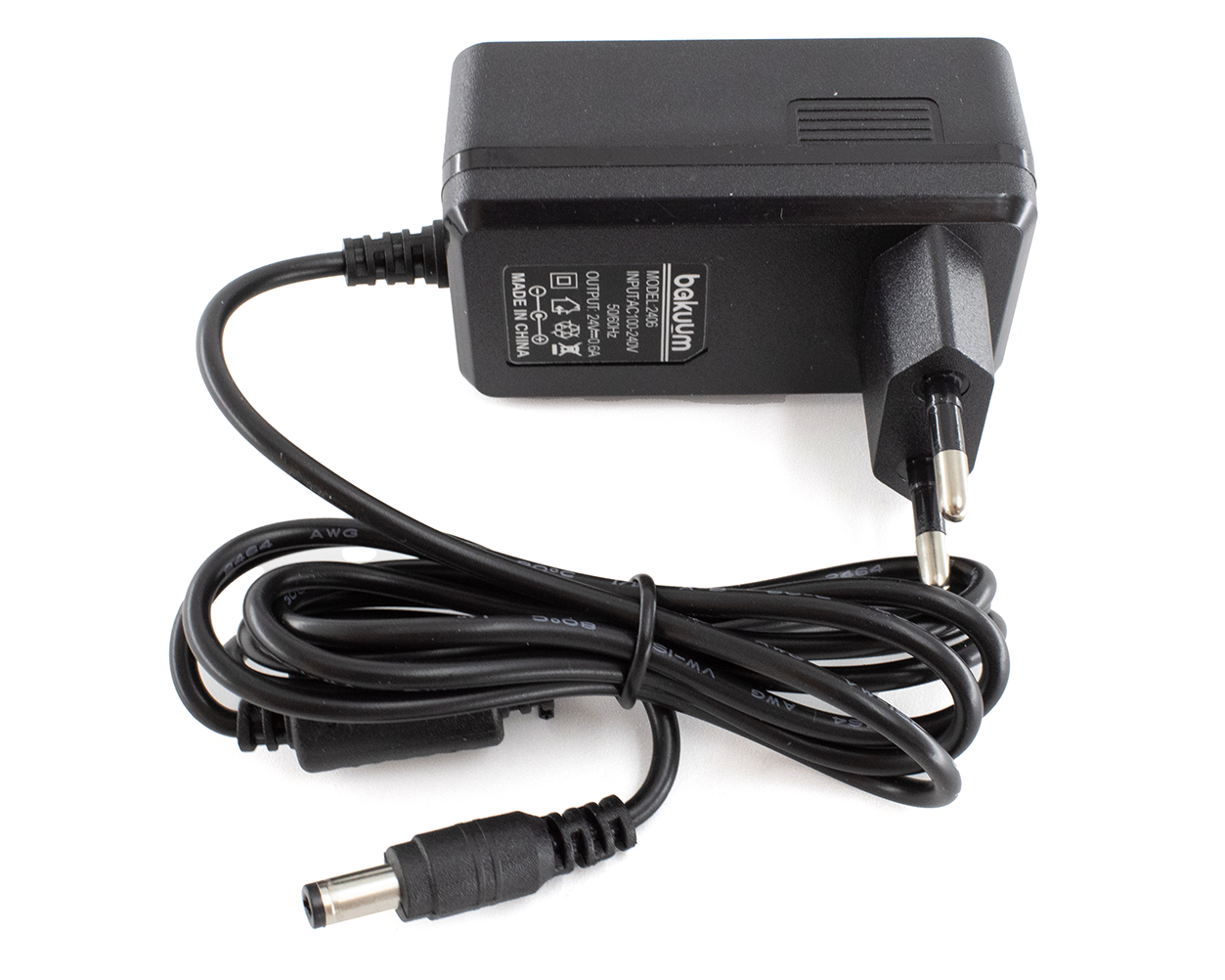 Cargador Para Conga 1490 Impulse | Conga 1590 Active | Conga 1290 Gyro | Conga 1390