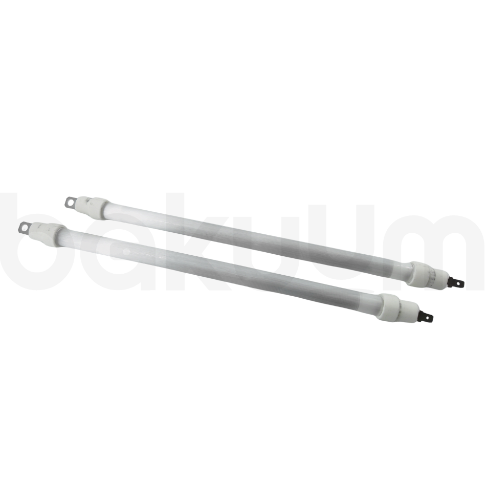 Pack 2 Resistencia Grandheat 3120