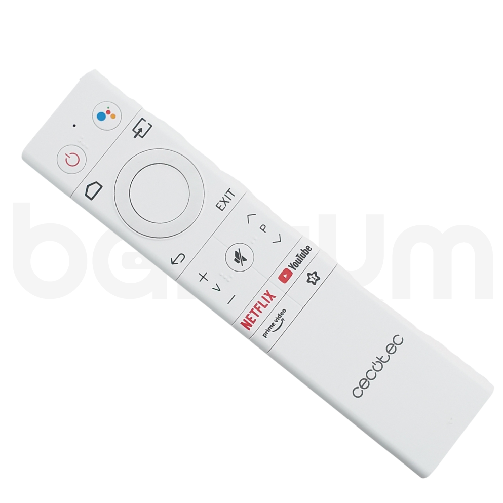 Mando Android Tv Tv Qled V3+ Series Vqu30098+s | Tv Qled V3+ Series Vqu30098+ | Tv Qled V3+ Series Vqu30098+ | Tv Qled V2 Series Vqu20075 | Tv Qled V2 Series Vqu20075s | Tv Qled V2 Series Vqu20043 | Tv Qled V2 Series Vqu20043s