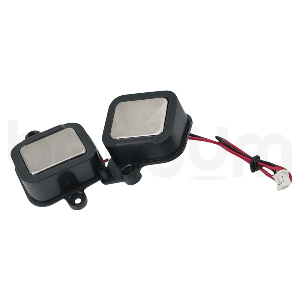 Bornes De Carga Delanteros Conga Perfect&clean Connected Vital | Conga Flash Connected Ultimate | Conga Flash Connected Titanium | Conga Flash Connected Vital | Conga 2290 X-treme | Conga 2290 Ultra Home | Conga 2290 Absolute | Conga 2290 | Conga 2290 Ti