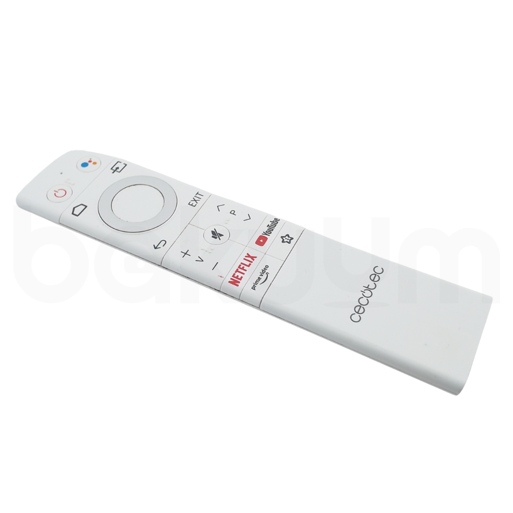 Mando Tv Cecotec V1z+ Series Vqu11065z+s