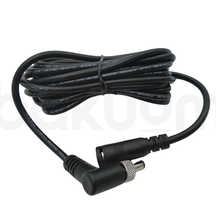 Cable Extensor Conga2 Windroid 1290 Doublespray Connected | Conga Windroid 1490 Twerkingspray Connected
