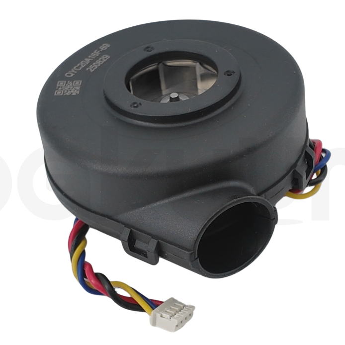 Motor Aspiración Conga Z100 | Conga Z100 X-treme