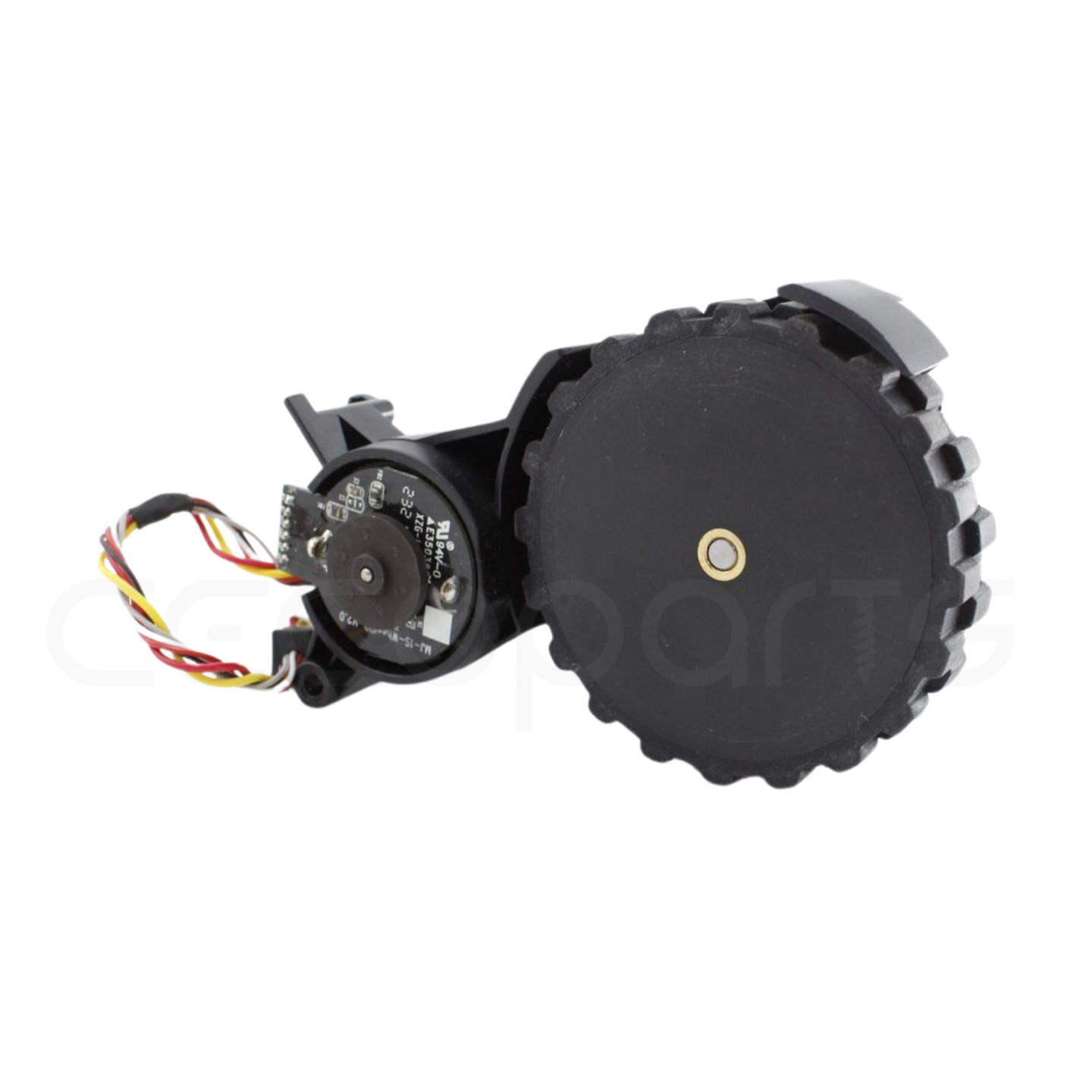 Rueda + Motor R (Derecha) Conga 11090 | 13090 Spin Home&Wash