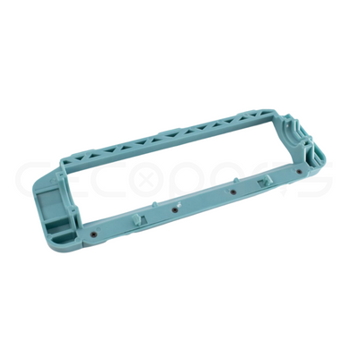 Tapa cepillo central Conga Modelos 4090/4490/4690