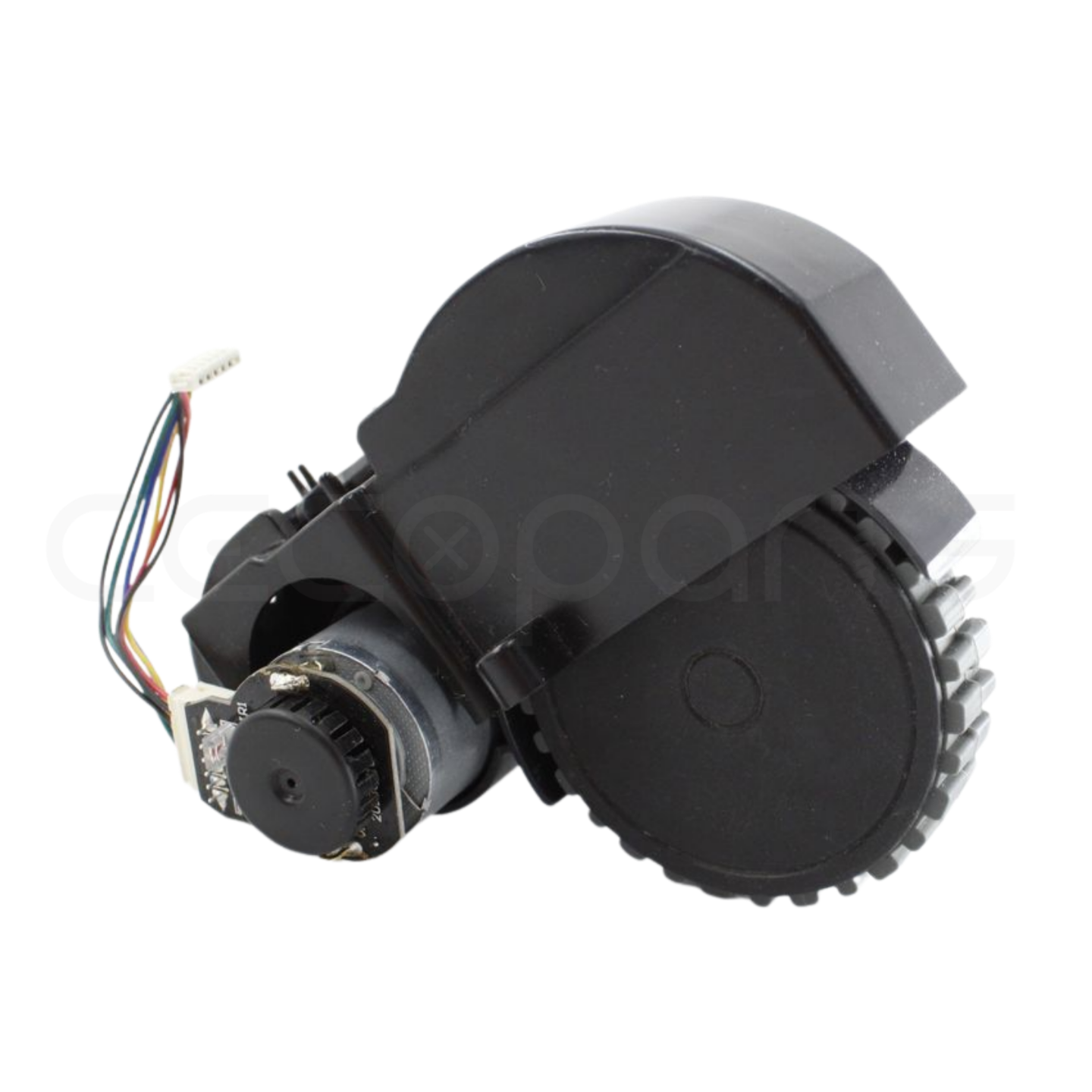 Rueda Motriz R (Derecha) Conga 990 Excellence | | Dry