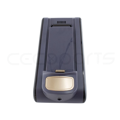 Bateria extraible Conga Rockstar 12500 Stellar Aquapet Flex