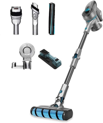 Aspirador Escoba Digital Conga Rockstar 300 X-treme - 05453