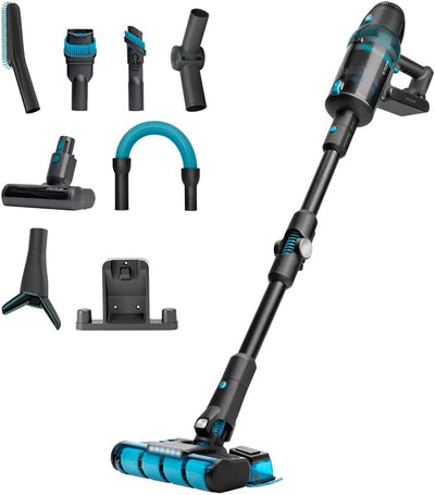 Conga Rockstar 2500 Ultimate Ergowet Connected - 05687