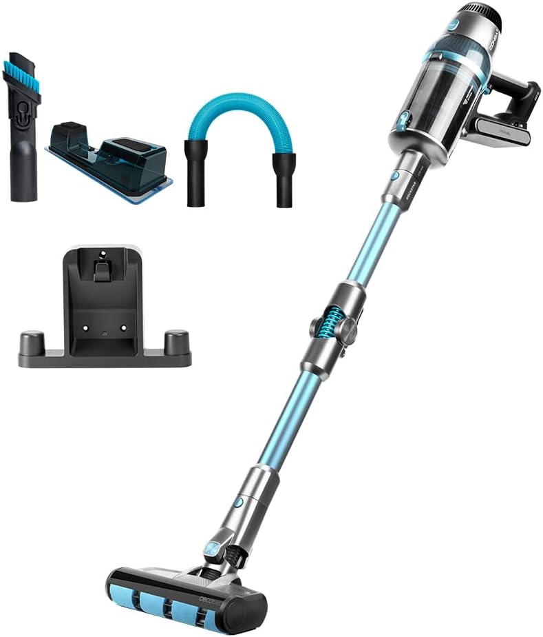 Conga Rockstar 1700 Advance Ergowet - 05771