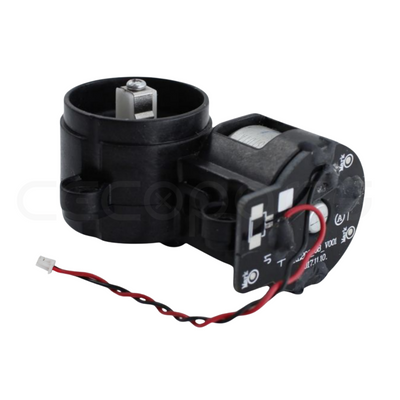 Motor Escobilla Conga 3090 V1