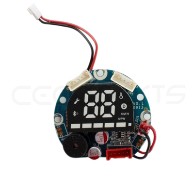 Display Bongo Serie A+ Max 45 Connected