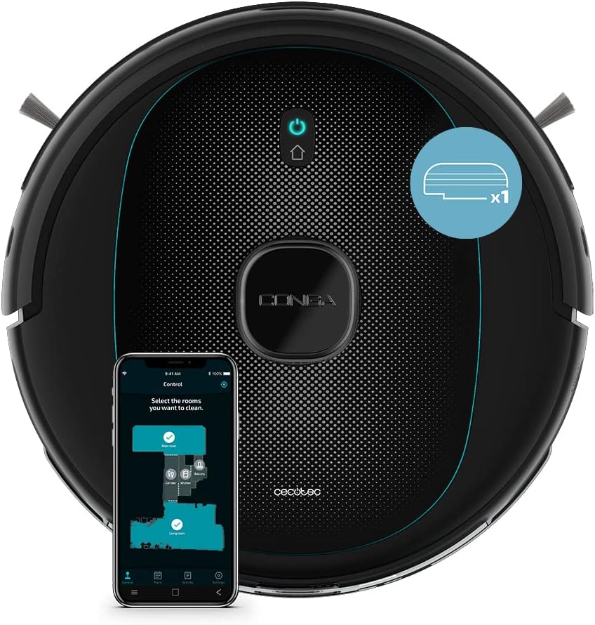 Conga 5290 Ultra T - 05740