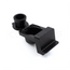 Porta Café Molido Cecotec Freestyle Compact Black - Cafetera