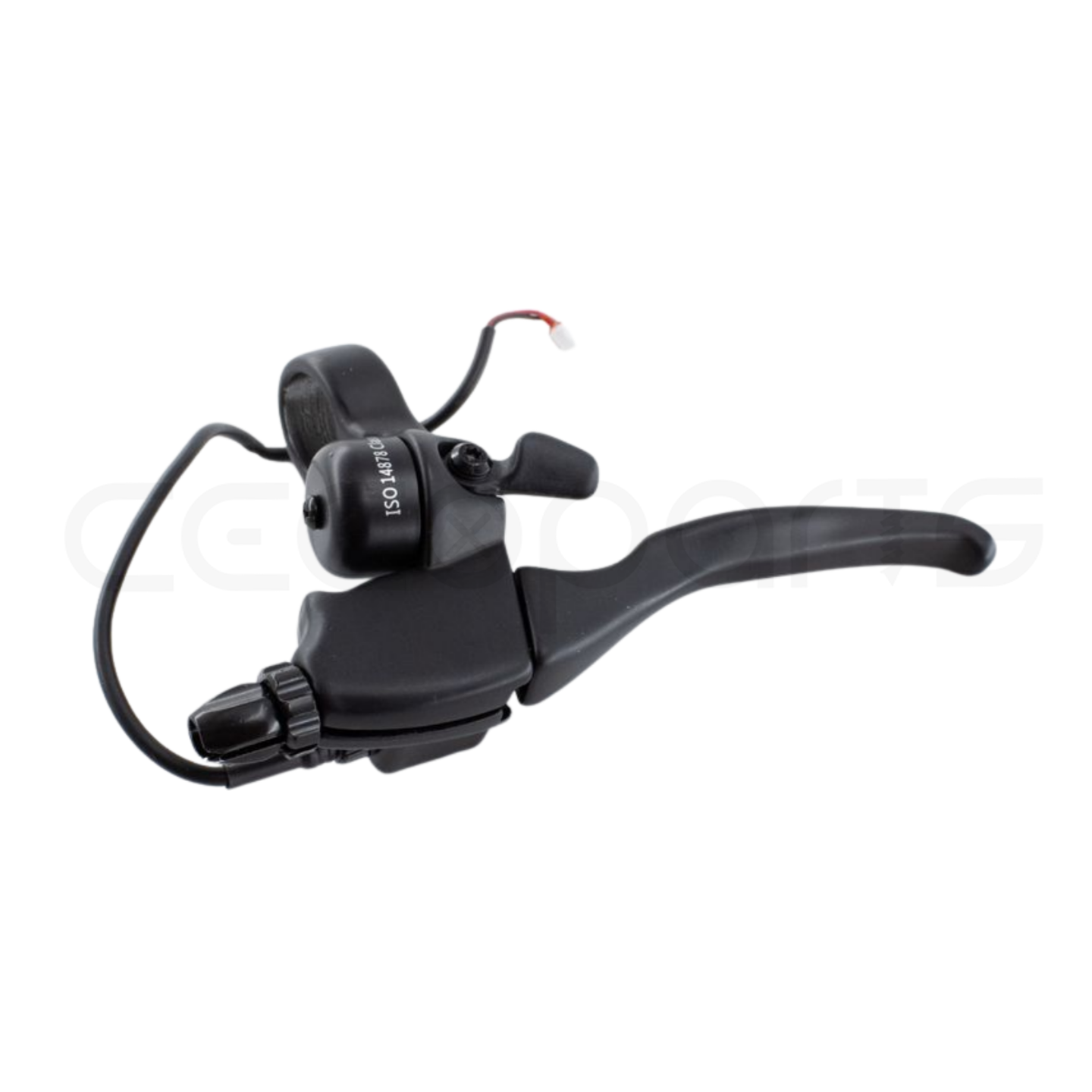 Manillar Bongo Serie A+ Max 45 Connected