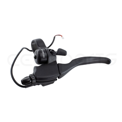 Manillar Bongo Serie A+ Max 45 Connected