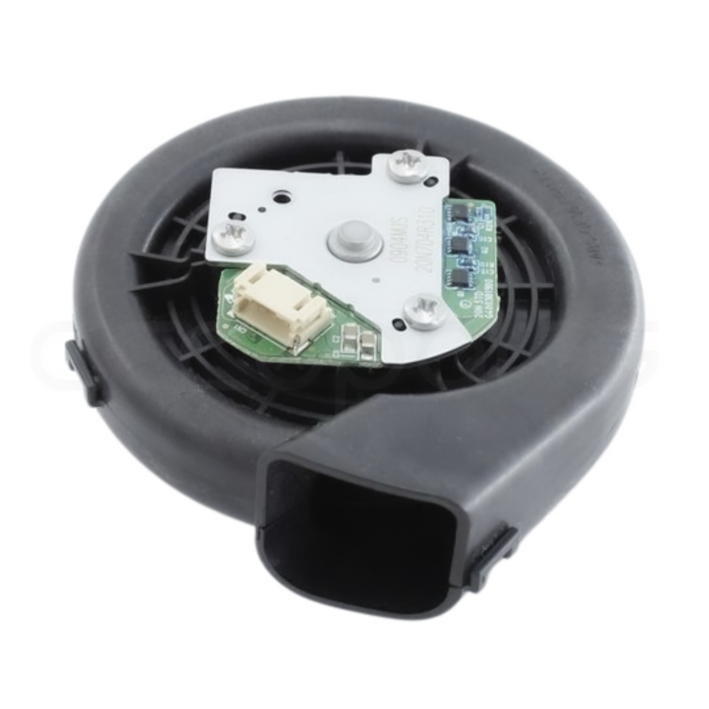 Motor ducto de aspiración Cecotec Conga Quick&Clean y FlashConnected y Perfect&Clean