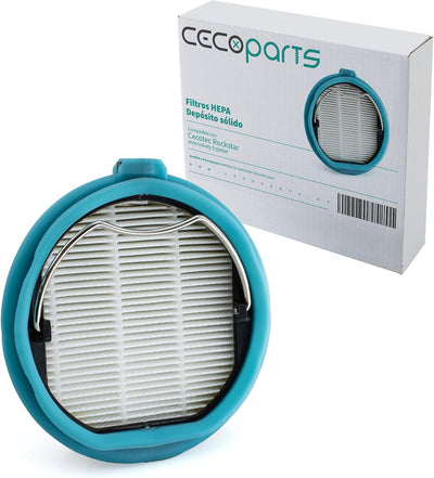 Filtro primario Conga Rockstar 8500 Infinity ErgoWet Animal / Conga Rockstar 8500 Infinity ErgoWet Animal Turbo