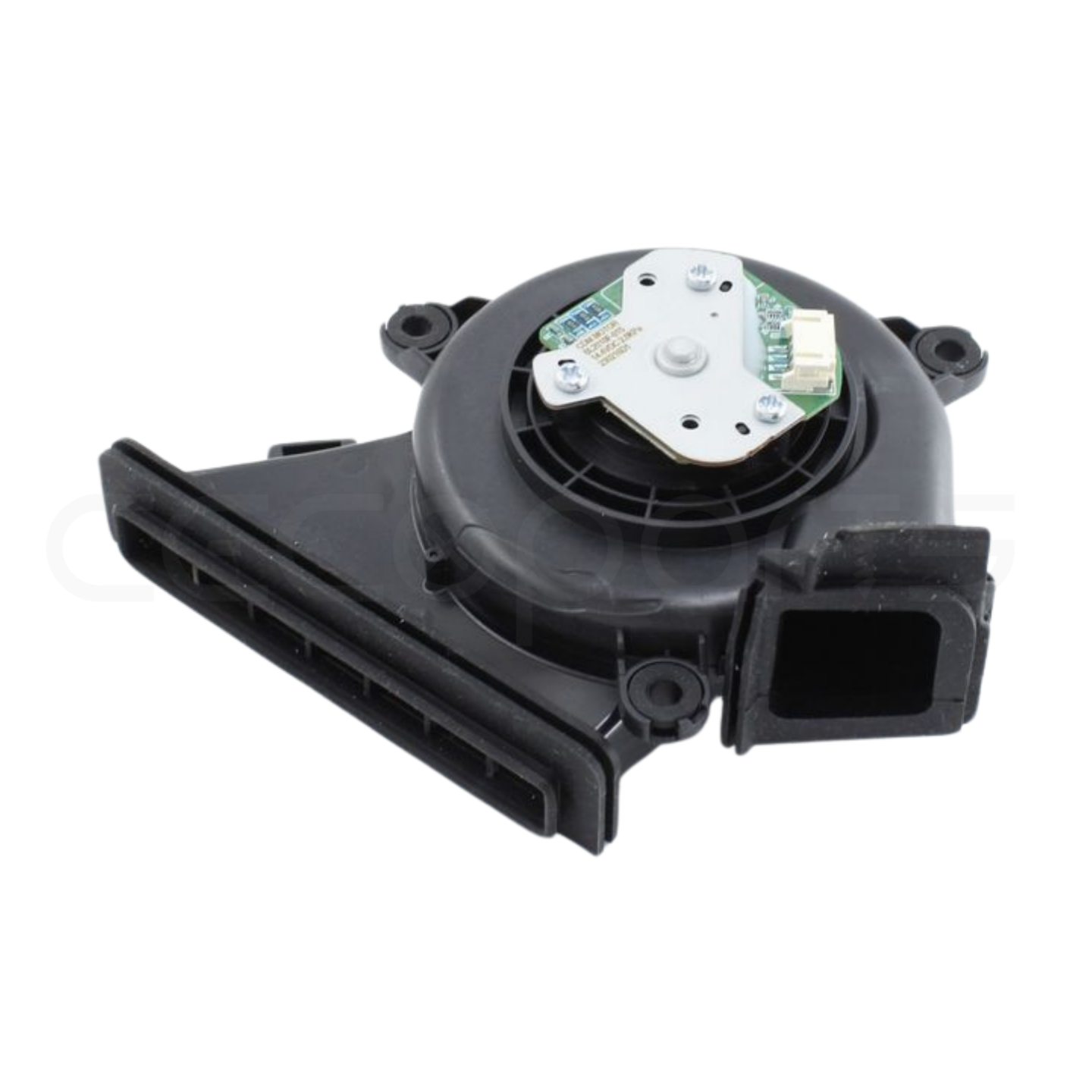 Motor Ducto De Aspiracion Cecotec Conga 2499 | 2299 Ultra | Inertial
