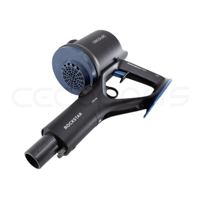 Cuerpo Conga Rocktar 6500 Century Ergowet