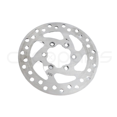 Disco de freno Bongo Serie A+ Max 45 Connected