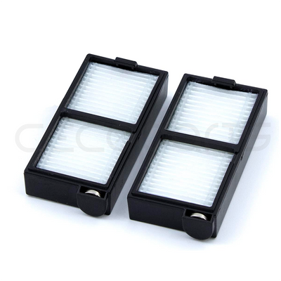 Pack 2 Filtros Hepa para deposito de solidos de Cecotec Conga Series 5090, 5490, 6090 y 7090