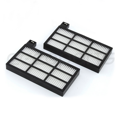 Pack 2 Filtros deposito de polvo Conga 4090/4490/4690