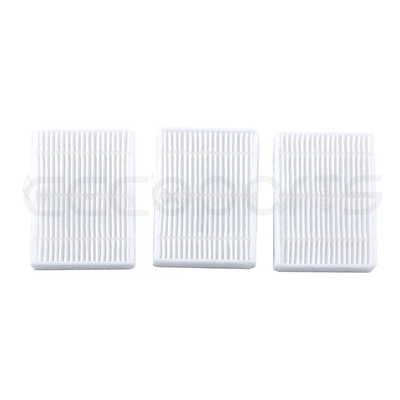 Pack 3 Filtros Hepa para deposito de Mixto de Cecotec Conga PERFECT&CLEAN y 2290 Ultra y Titanium. Filtros HEPA solo para deposito mixto Agua.