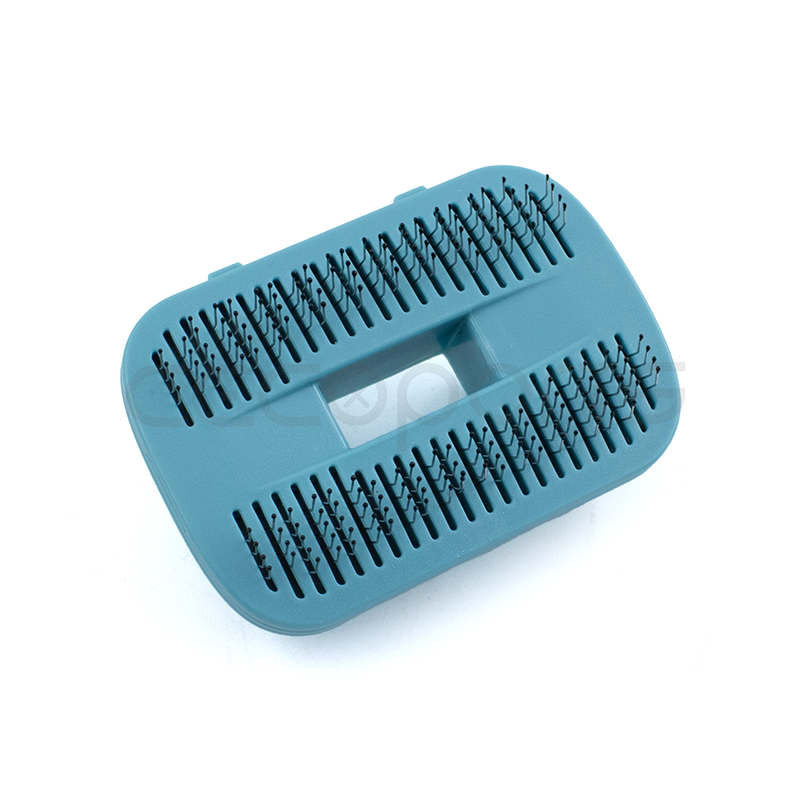 Accesorio Peine (1) Cecotec Rockstar 7500