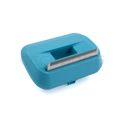 Accesorio Peine (2) Cecotec Rockstar 7500