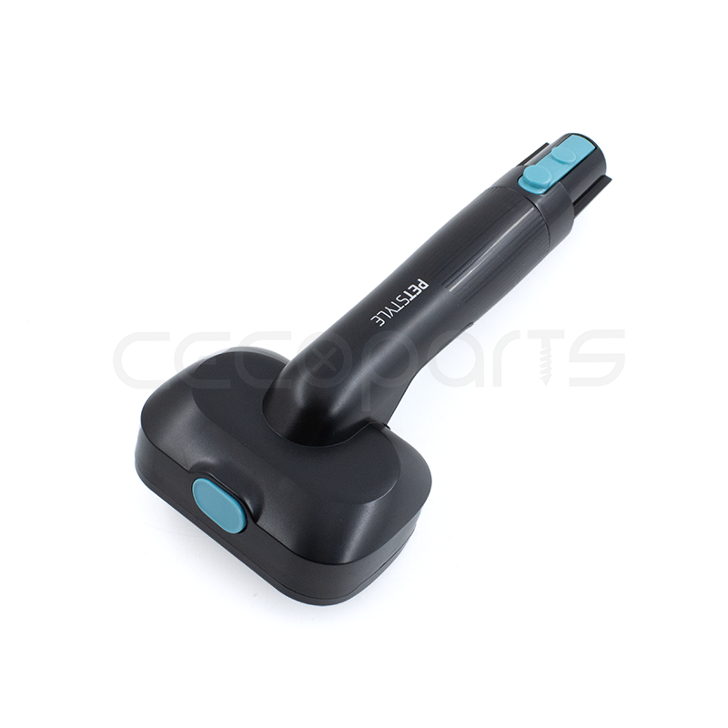 Accesorio para Mascotas Cecotec Rockstar 7500