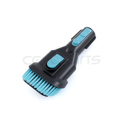 Accesorios 2 en 1 Cecotec Rockstar 7500