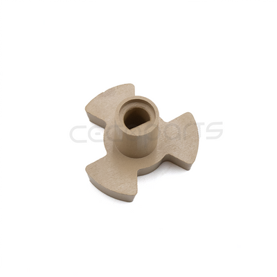 Acoplador Plato ProClean 3120