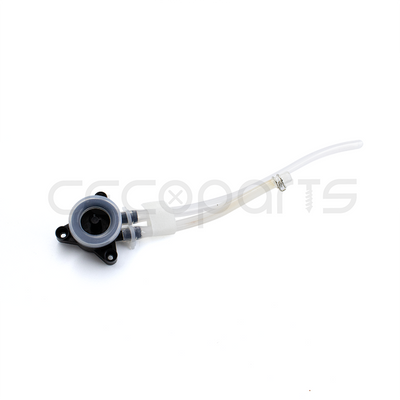Asiento Deposito Cecotec Power Espresso 20 Pecan Pro
