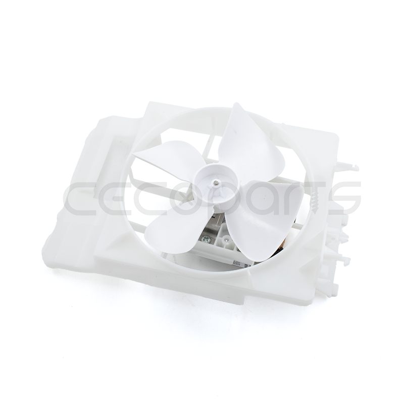 Ventilador MicroonAspas ventilador ProClean 3010 / 3020 / 3030 / 3040 / 3050 / 3060 / 3110 / 3120 / 3130 / 3140 / 3150 / 3160 / 5010 / 5020 / 5110 / 5120das ProClean 3120