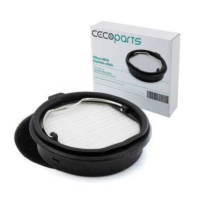 Filtro para Conga Rockstar 3000 Advance Ergowet Connected Ia/ 3000 Advance Ergowet/ Conga Rockstar 9