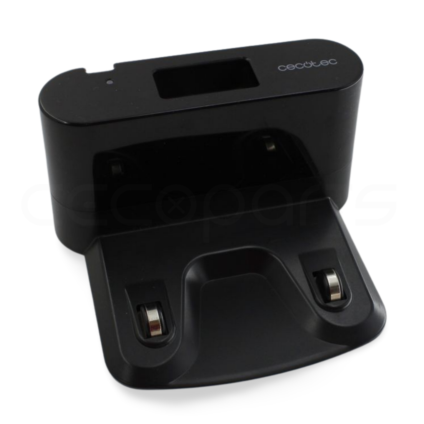 Base de Carga para Cecotec Conga Flash Connected Ultimate / Flash Connected Titanium / Flash Connect