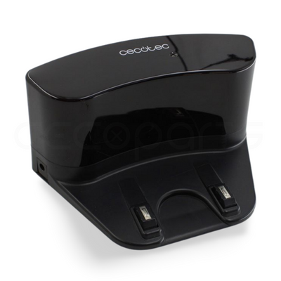 Base de carga Cecotec Conga 1290 Gyro