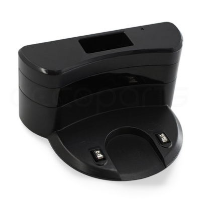 Base de carga para Cecotec Conga 890 / 990 Excellence y Conga Dry