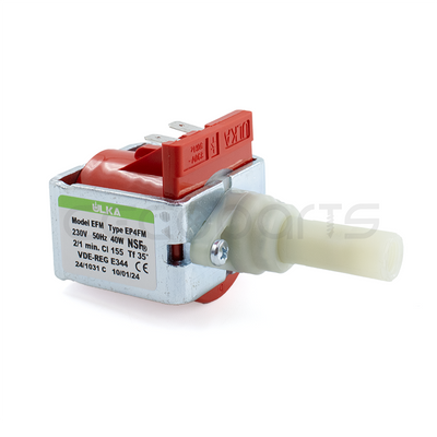 Bomba Power Espresso 20