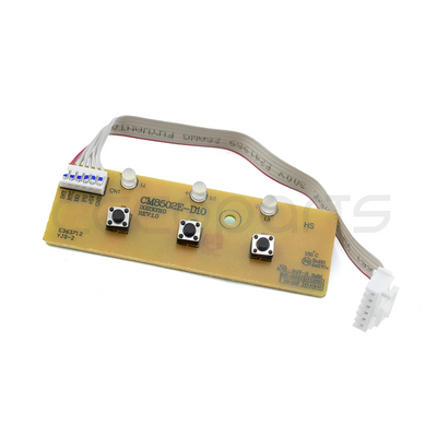 Botonera Mandos Cecotec Power Espresso 20 Pecan Pro