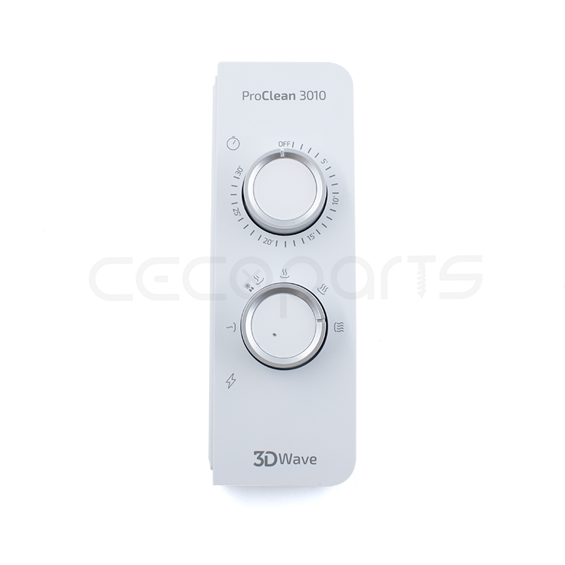 Botonera Mandos Microondas ProClean 3010