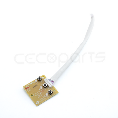 Botonera PCB Power Espresso 20