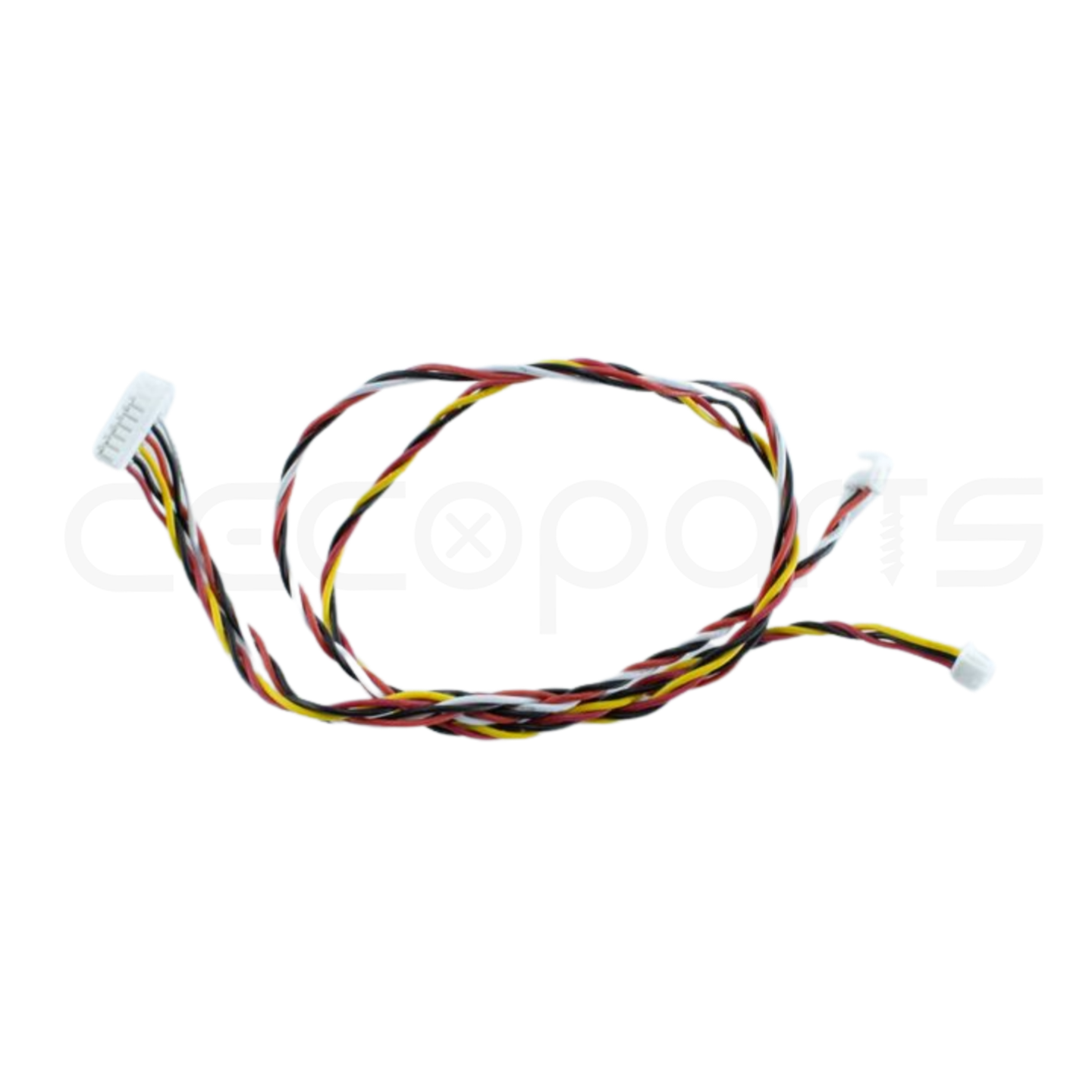 Cable Conector Sensor Deposito + Cable Conector Sensor Mopa Conga 8290 Immortal