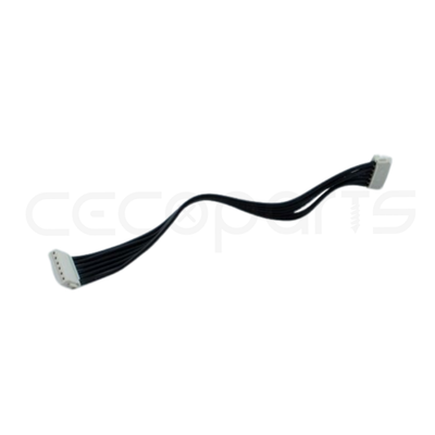 Cable rueda Conga 2299 Ultra Home Vital / Conga 2299 Ultra Home X-Treme / Conga 2299 Ultra Home X-Tr